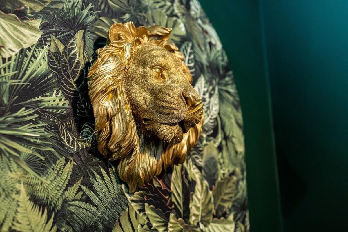 Le Repaire De Simba - Near Disneyland Paris Montevrain Luaran gambar